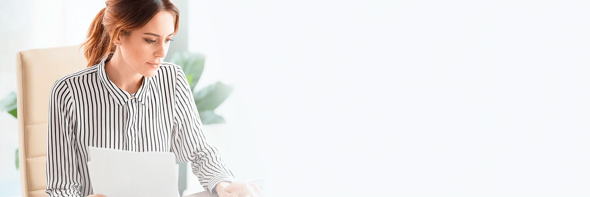 Business lady Business lady